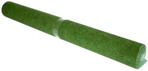 Tappeto erboso per esterni- Verde